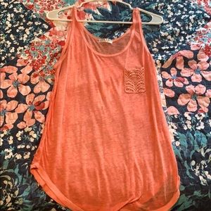 Tank top size M